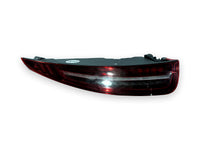 991.631.141.82 — Tail light assembly, smoked, LH — Porsche 991.1 GT3 Cup — photograph of the actual part (1 of 4)