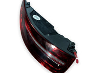 991.631.141.82 — Tail light assembly, smoked, LH — Porsche 991.1 GT3 Cup — photograph of the actual part (2 of 4)