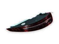 991.631.141.82 — Tail light assembly, smoked, LH — Porsche 991.1 GT3 Cup — photograph of the actual part (3 of 4)