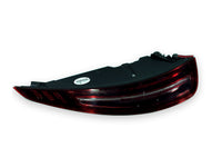 991.631.141.82 — Tail light assembly, smoked, LH — Porsche 991.1 GT3 Cup — photograph of the actual part (4 of 4)