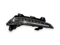 991.631.152.05 — Corner light / turn signal, RH — Porsche 991.1 GT3 Cup — photograph of the actual part (1 of 3)