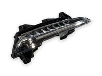 991.631.152.05 — Corner light / turn signal, RH — Porsche 991.1 GT3 Cup — photograph of the actual part (2 of 3)