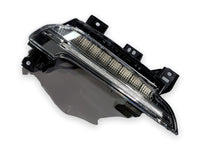 991.631.152.05 — Corner light / turn signal, RH — Porsche 991.1 GT3 Cup — photograph of the actual part (3 of 3)