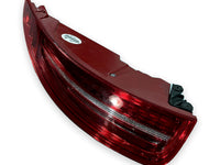 991.631.141.14 — Tail light assembly, standard, LH — Porsche 991 GT3 Cup — photograph of the actual part (2 of 3)