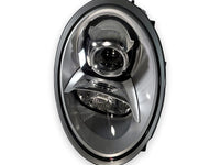 991.631.222.06 — Headlight assembly, RH — Porsche 991 GT3 Cup — photograph of the actual part (1 of 3)
