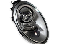 991.631.222.06 — Headlight assembly, RH — Porsche 991 GT3 Cup — photograph of the actual part (3 of 3)