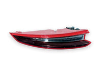 991.631.977.01 — Tail light assembly, LH — Porsche 991.2 GT3 Cup — photograph of the actual part (1 of 3)