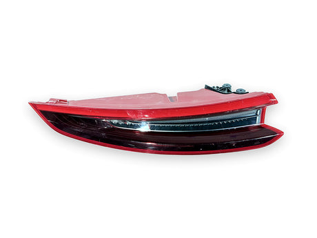 991.631.977.01 — Tail light assembly, LH — Porsche 991.2 GT3 Cup — photograph of the actual part (1 of 3)