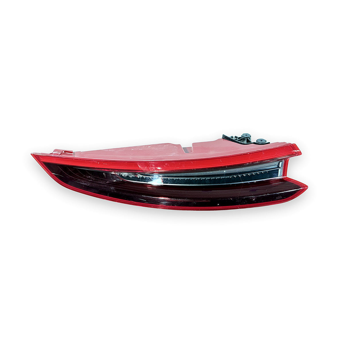 991.631.977.01 — Tail light assembly, LH — Porsche 991.2 GT3 Cup — photograph of the actual part (1 of 3)