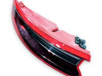 991.631.977.01 — Tail light assembly, LH — Porsche 991.2 GT3 Cup — photograph of the actual part (3 of 3)