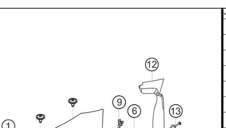 991.504.642.00 1E0 — Cover, A-pillar, black, RH — exploded diagram (2016-991-Cup Parts-Catalogue-V2 p123) — fitment reference only